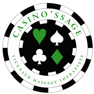 Casinossage Logo